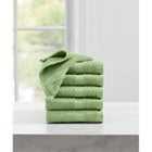 BH Studio 6-PC Wash Cloth Set image number 0
