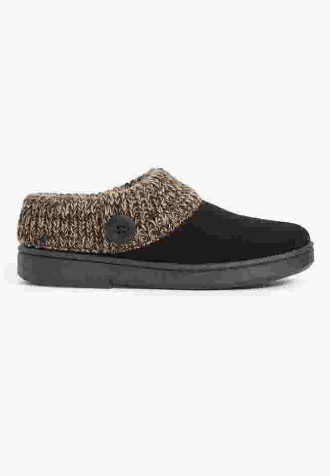 The Sweater Clog Slipper image number 3