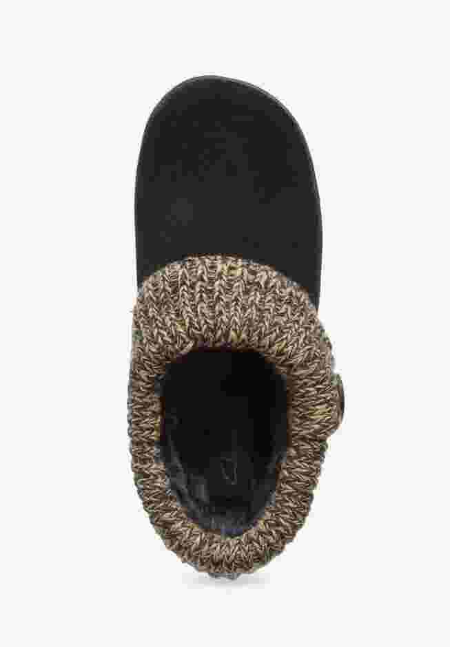 The Sweater Clog Slipper image number 4