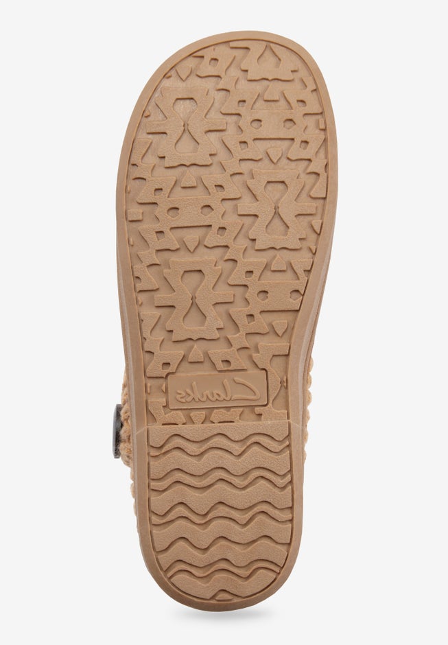 The Sweater Clog Slipper image number 2