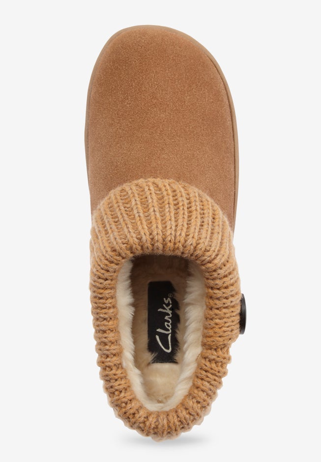 The Sweater Clog Slipper image number 4