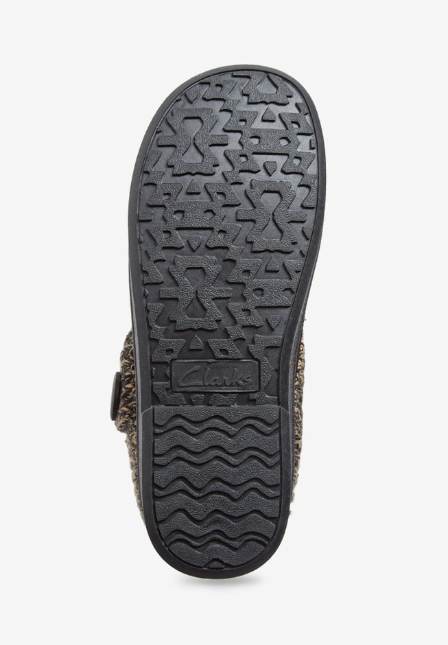 The Sweater Clog Slipper image number 2