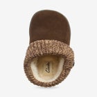 The Sweater Clog Slipper image number null