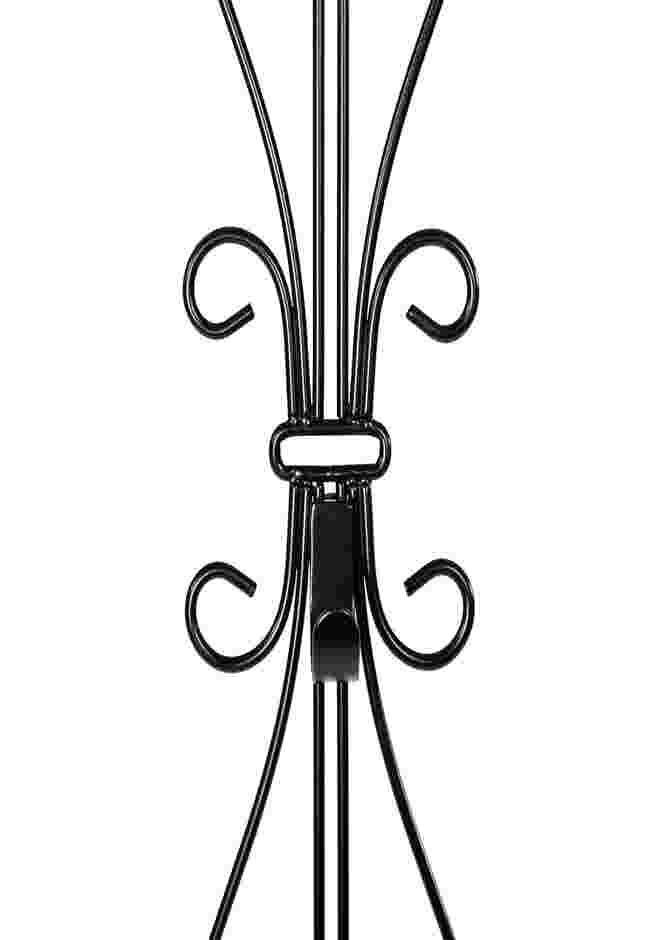 Adjustable Wreath Hanger for Door image number 4