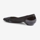 The Quinlan Slip On Pump image number null