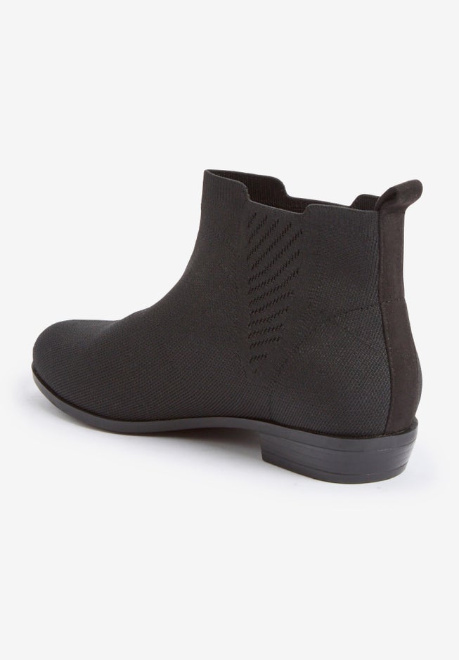 The Aspyn Bootie image number 1