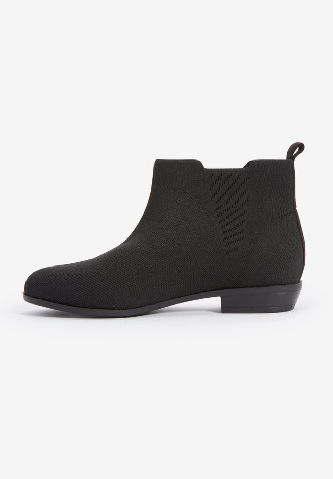The Aspyn Bootie image number 3