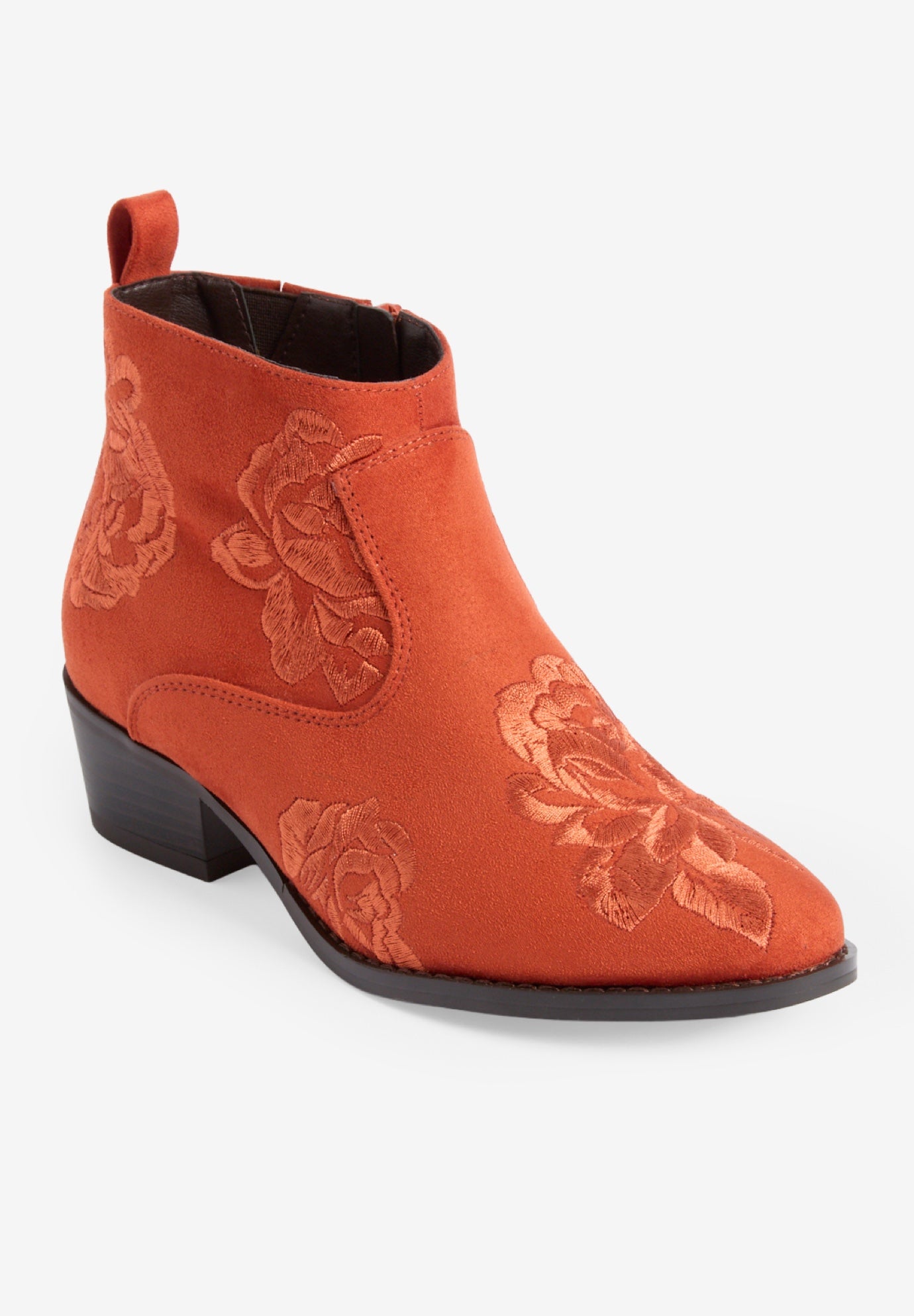 The Gwyneth Bootie image number 0