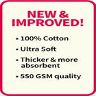 BH Studio XXL Bath Sheet image number null