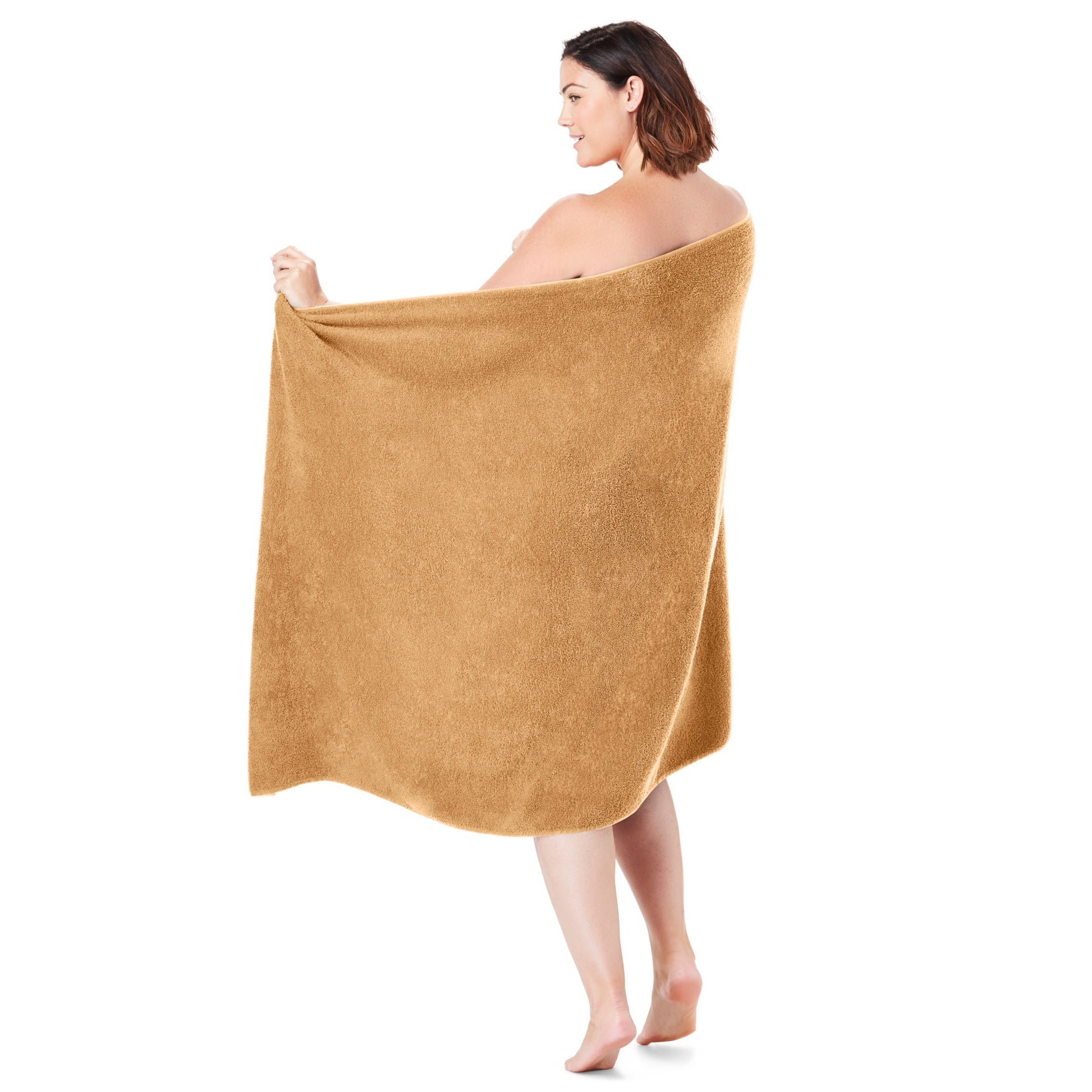 BH Studio XXL Bath Sheet image number 0