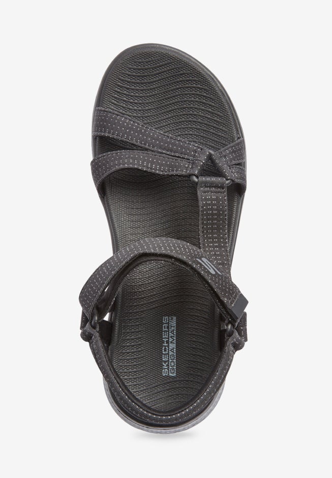 The Go Walk Flex Sublime Sandal image number 4