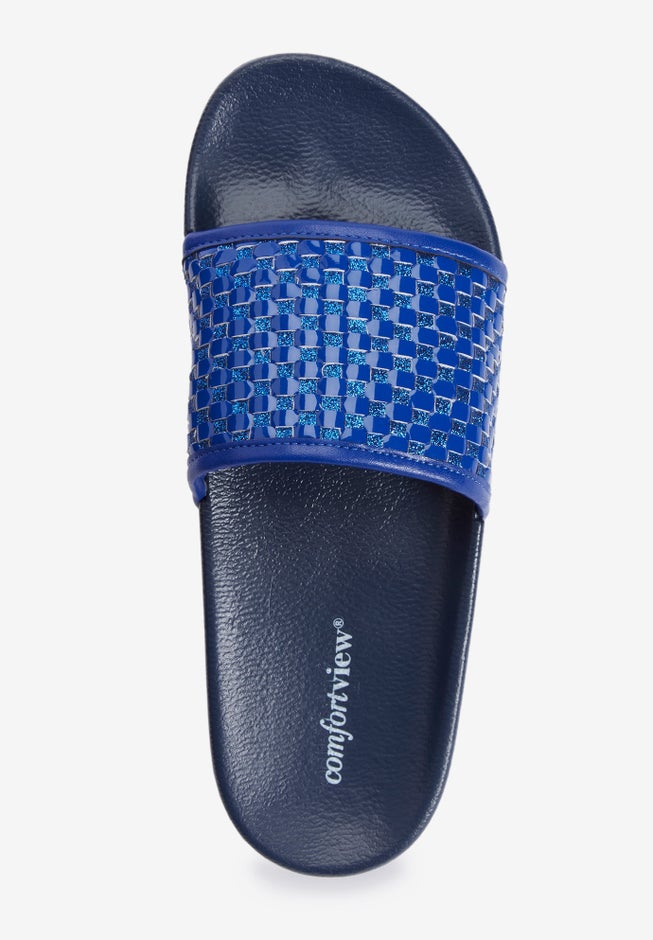 The Jenine Sandal image number null