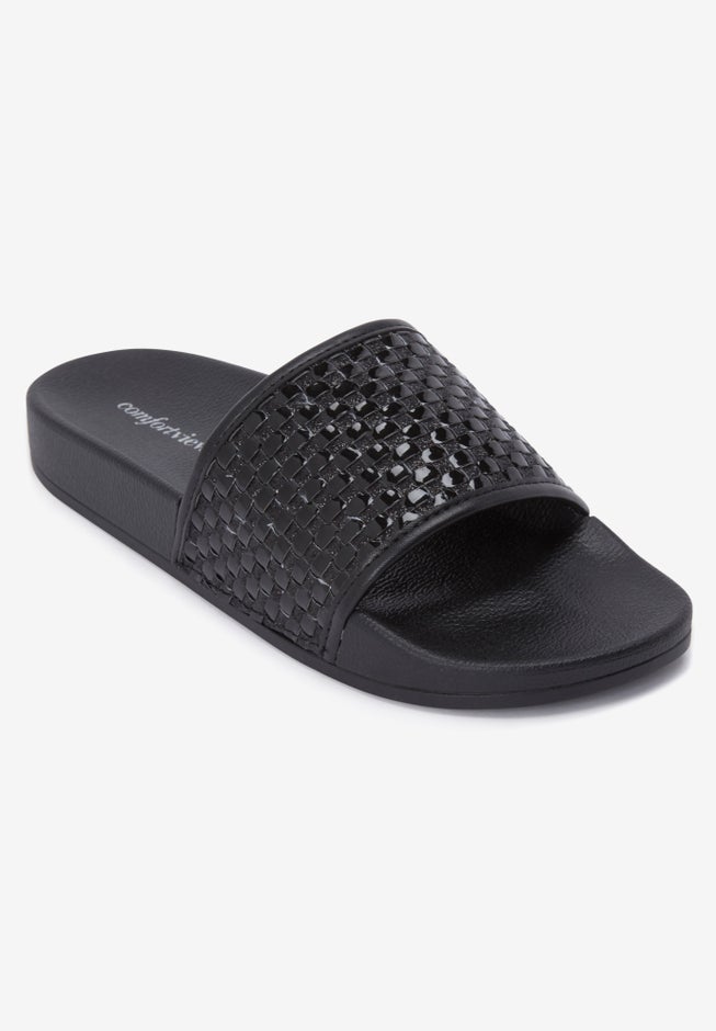 The Jenine Sandal image number null