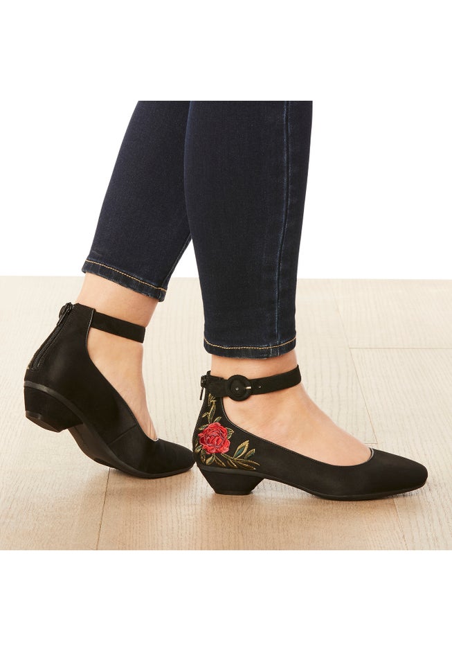 The Pixie Pump  image number 7