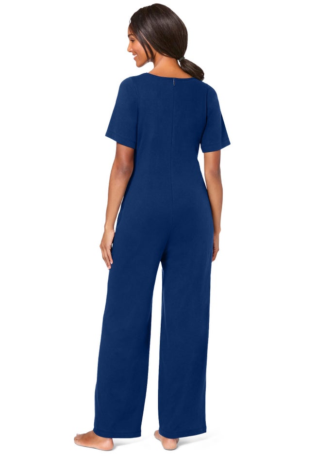 Avenue Body Lounger Jumpsuit image number 1