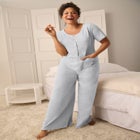 Avenue Body Lounger Jumpsuit image number null