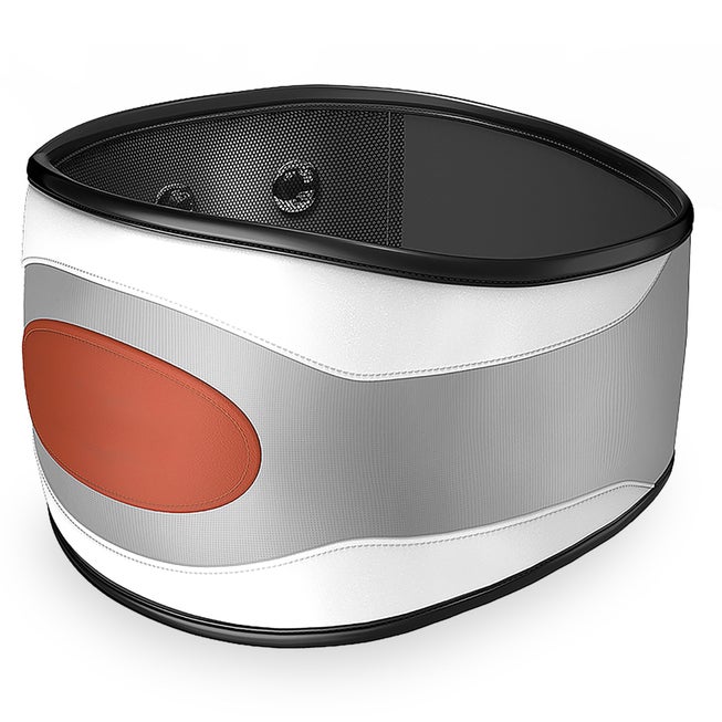Evertone™ Back-O-Sage Massage Belt image number 1