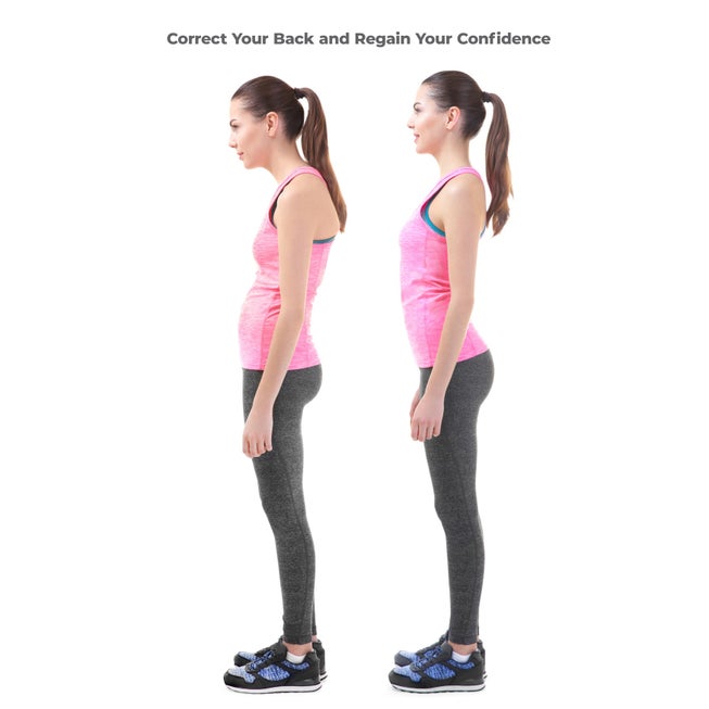 Evertone™ Back-O-Sage Massage Belt image number 5