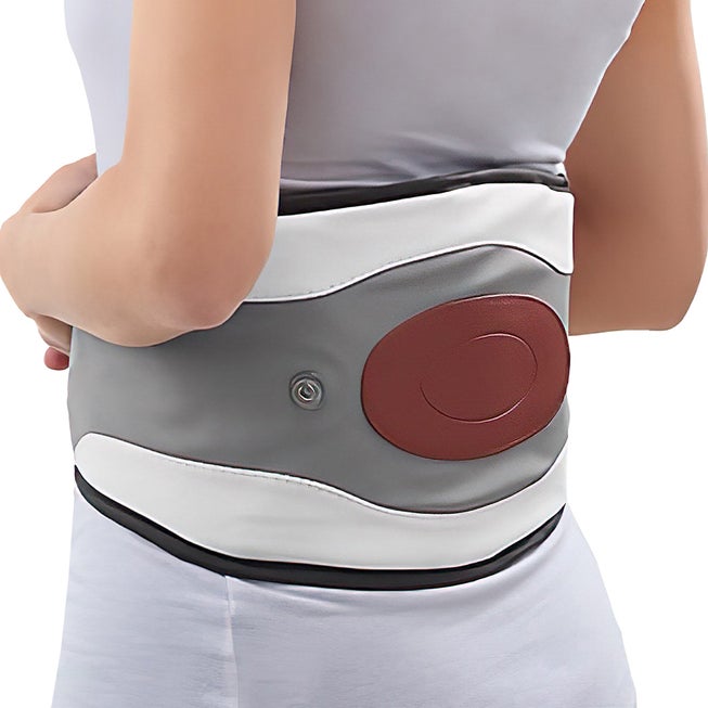 Evertone™ Back-O-Sage Massage Belt image number 0