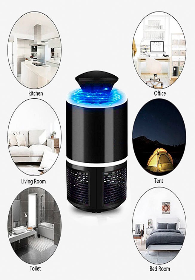 Homemax Mosquito Killer image number 7