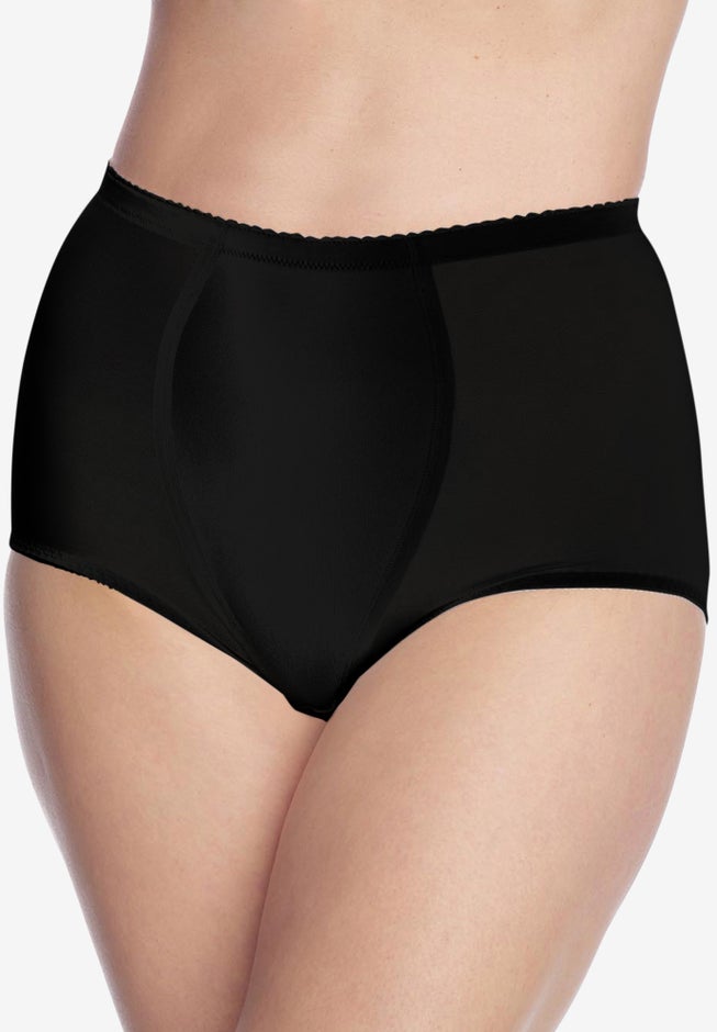 Brief Power Mesh Firm Control 2-Pack image number 0