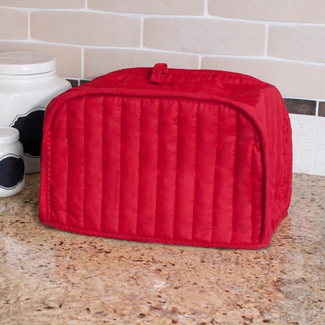 2-Slice Toaster Cover image number 2