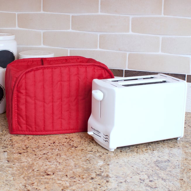 2-Slice Toaster Cover image number 3