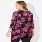 AnyWear Fluid Tunic image number null