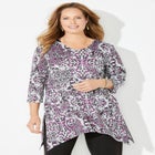 AnyWear Fluid Tunic image number null