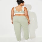 Camille Kostek Coast to Coast Terry Sweatpants image number null