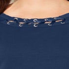 Suprema&reg; Studio Grommet Stud Top image number null