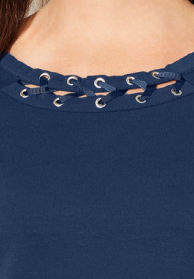 Suprema&reg; Studio Grommet Stud Top image number 1