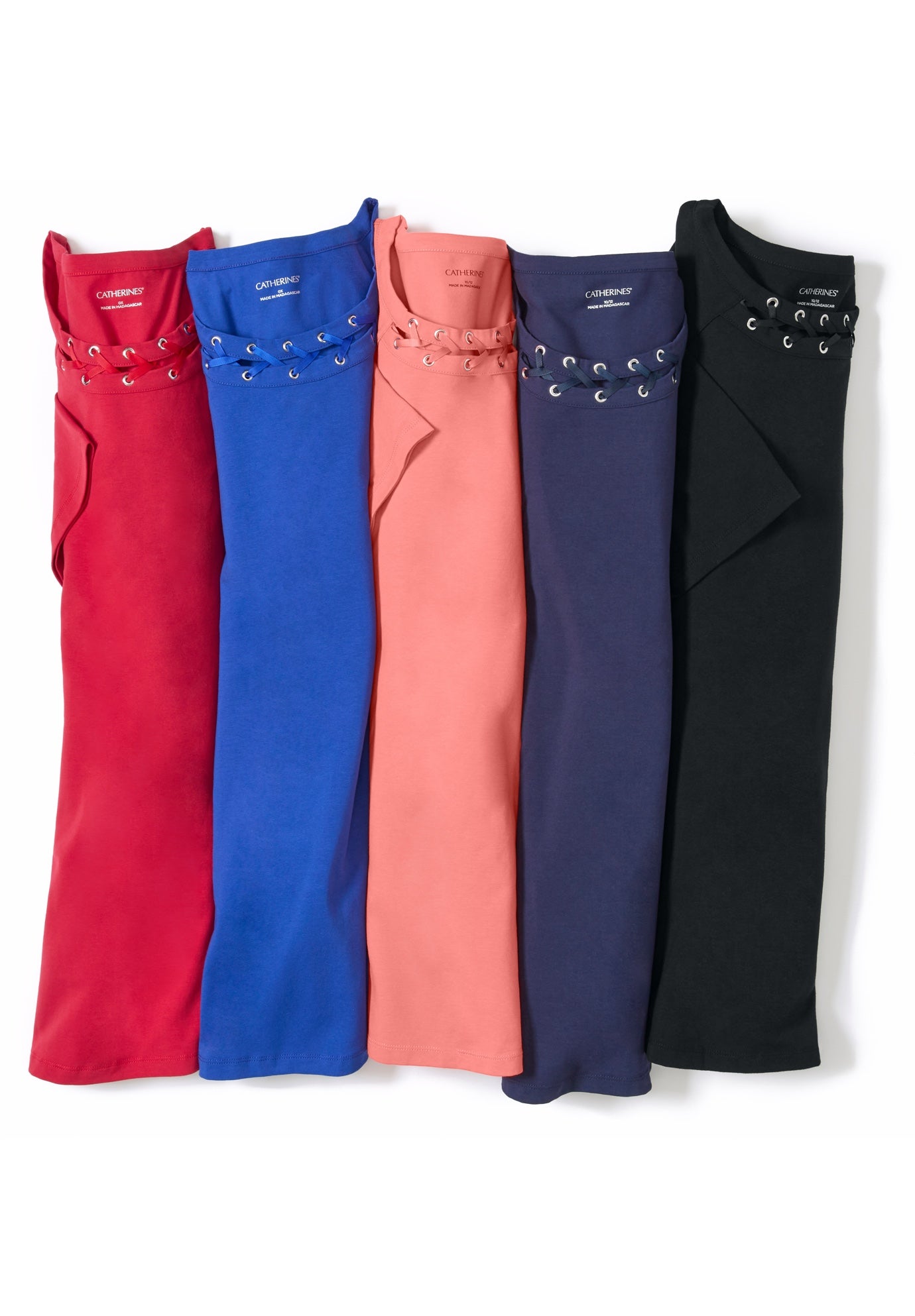 Suprema&reg; Studio Grommet Stud Top image number 2