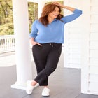 Cloud Knit French Terry Jogger Sweatpant image number null