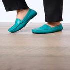 The Milena Slip On Flat image number null