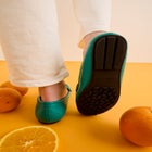 The Milena Slip On Flat image number null