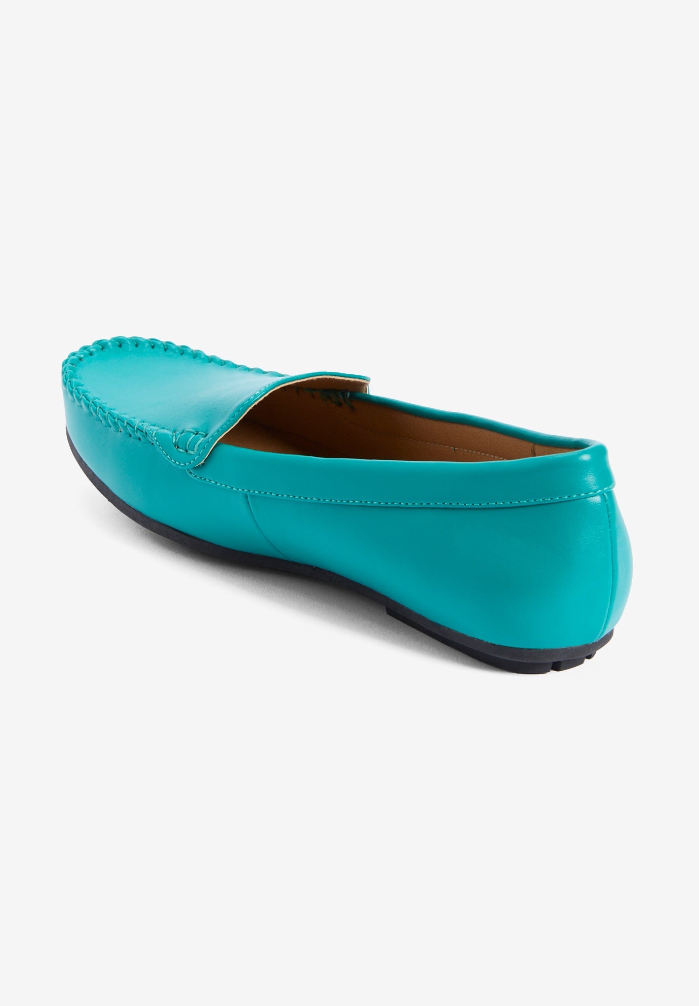 The Milena Slip On Flat image number 2