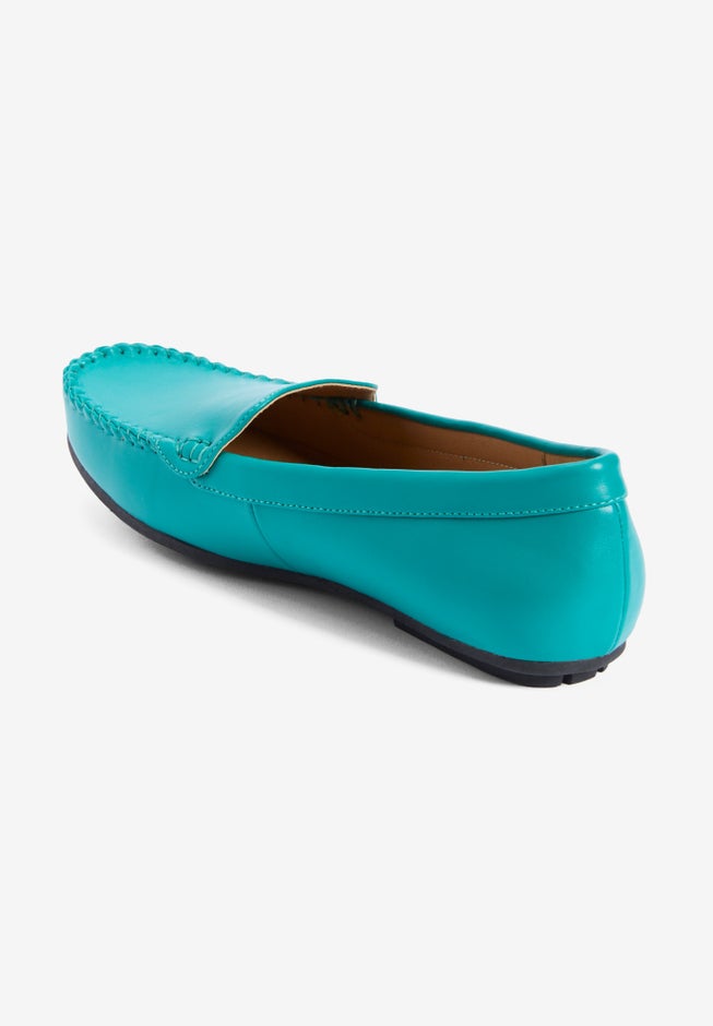The Milena Slip On Flat image number 2