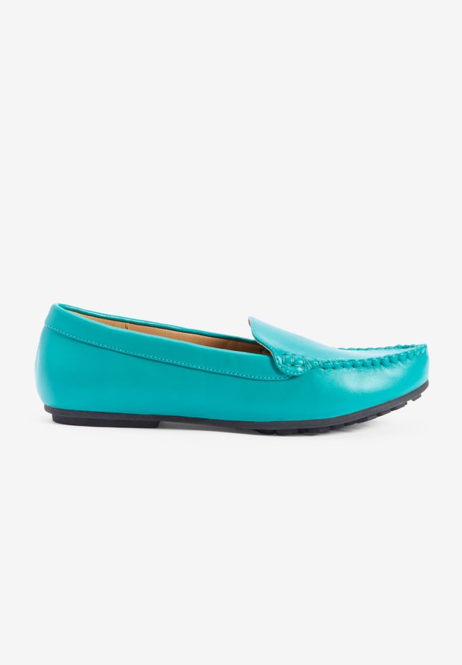 The Milena Slip On Flat image number 4