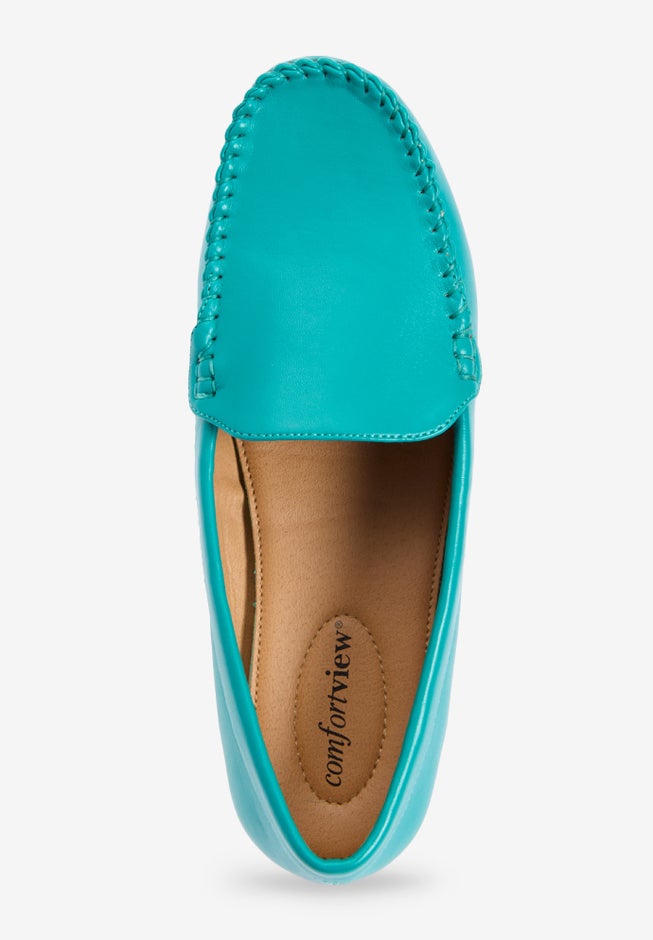 The Milena Slip On Flat image number 5