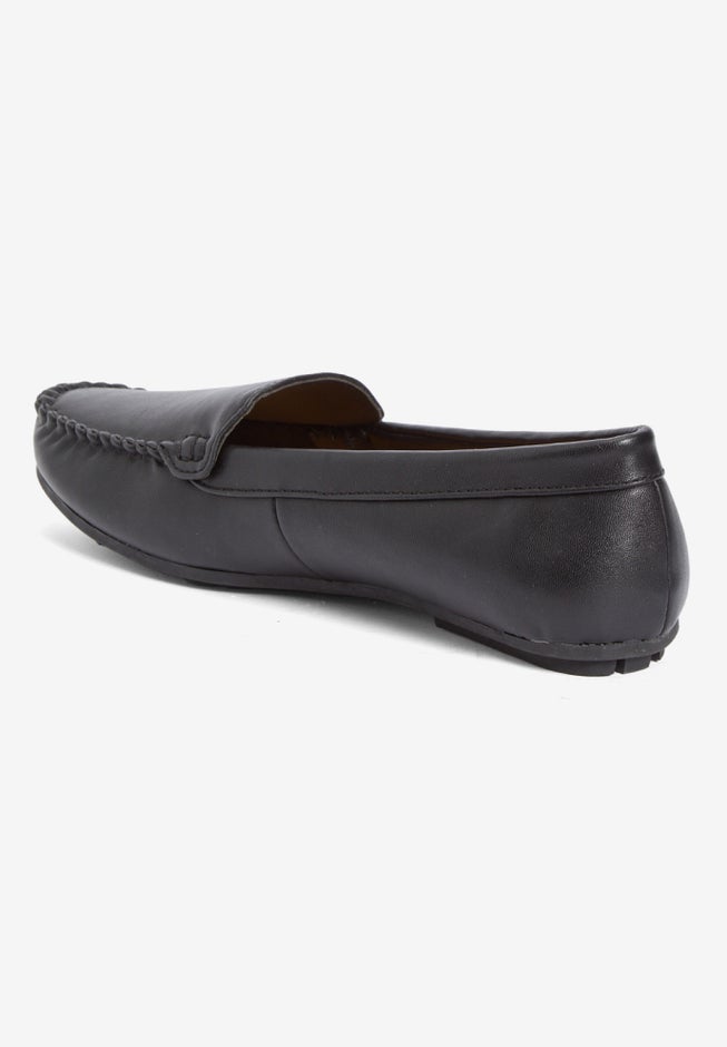 The Milena Slip On Flat image number 1