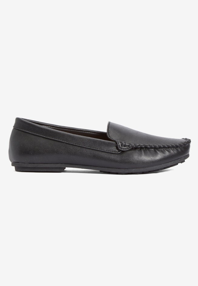 The Milena Slip On Flat image number 3