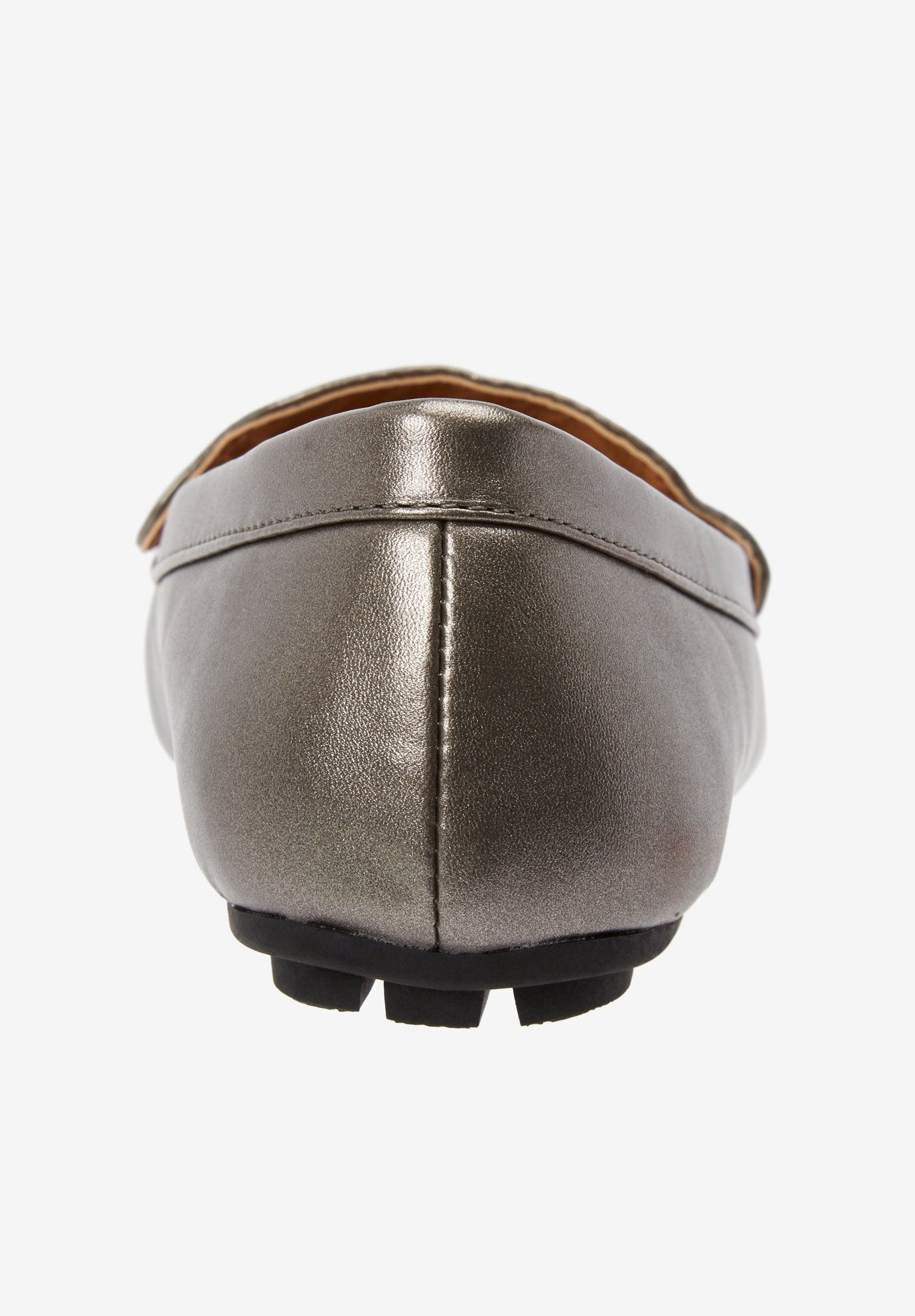 The Milena Slip On Flat image number 2