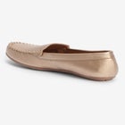 The Milena Slip On Flat image number null