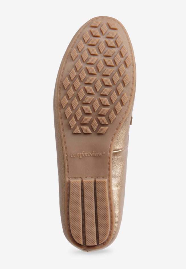 The Milena Slip On Flat image number 3