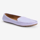 The Milena Slip On Flat image number null