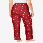 Knit Sleep Pant image number 1