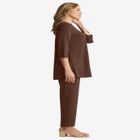 2-Piece Stretch Knit Mega Swing Set image number null