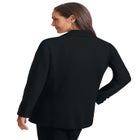 Linen Blazer image number null