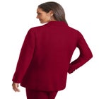 Linen Blazer image number null